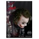 The Dark Knight Premium Bust The Joker 26 cm