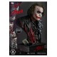 The Dark Knight Premium Bust The Joker 26 cm