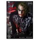 The Dark Knight Premium Bust The Joker Limited Version 26 cm