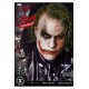 The Dark Knight Premium Bust The Joker Limited Version 26 cm