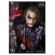 The Dark Knight Premium Bust The Joker Limited Version 26 cm