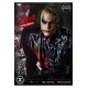 The Dark Knight Premium Bust The Joker Limited Version 26 cm