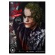 The Dark Knight Premium Bust The Joker Limited Version 26 cm