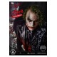 The Dark Knight Premium Bust The Joker Limited Version 26 cm