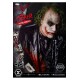 The Dark Knight Premium Bust The Joker Limited Version 26 cm