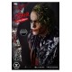 The Dark Knight Premium Bust The Joker Limited Version 26 cm