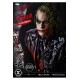 The Dark Knight Premium Bust The Joker Limited Version 26 cm