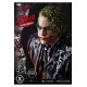 The Dark Knight Premium Bust The Joker Limited Version 26 cm