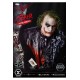 The Dark Knight Premium Bust The Joker Limited Version 26 cm