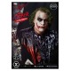 The Dark Knight Premium Bust The Joker Limited Version 26 cm