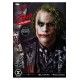 The Dark Knight Premium Bust The Joker Limited Version 26 cm