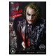 The Dark Knight Premium Bust The Joker Limited Version 26 cm