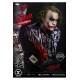 The Dark Knight Premium Bust The Joker Limited Version 26 cm