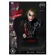 The Dark Knight Premium Bust The Joker Limited Version 26 cm