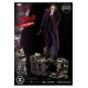 The Dark Knight Premium Bust The Joker Limited Version 26 cm