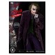 The Dark Knight Premium Bust The Joker Limited Version 26 cm