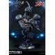 Guyver The Bioboosted Armor Premium Bust Guyver III 36 cm