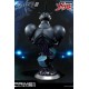 Guyver The Bioboosted Armor Premium Bust Guyver III 36 cm