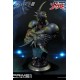 Guyver The Bioboosted Armor Premium Bust Guyver III 36 cm