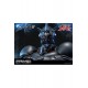 Guyver The Bioboosted Armor Premium Bust Guyver III 36 cm