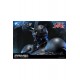 Guyver The Bioboosted Armor Premium Bust Guyver III 36 cm