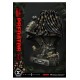 Predator Bust 1/3 Jungle Hunter Predator 37 cm