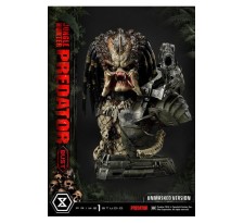 Predator Bust 1/3 Jungle Hunter Predator Unmasked Version 37 cm