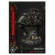 Predator Bust 1/3 Jungle Hunter Predator Unmasked Version 37 cm