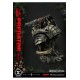 Predator Bust 1/3 Jungle Hunter Predator Unmasked Version 37 cm