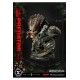 Predator Bust 1/3 Jungle Hunter Predator Unmasked Version 37 cm