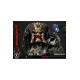 Predator Bust 1/3 Jungle Hunter Predator Unmasked Version 37 cm