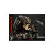 Predator Bust 1/3 Jungle Hunter Predator Unmasked Version 37 cm