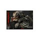 Predator Bust 1/3 Jungle Hunter Predator Unmasked Version 37 cm