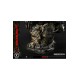 Predator Bust 1/3 Jungle Hunter Predator Unmasked Version 37 cm