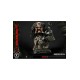 Predator Bust 1/3 Jungle Hunter Predator Unmasked Version 37 cm