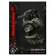 Predator Bust 1/3 Jungle Hunter Predator Battle-Damaged Version 37 cm