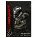 Predator Bust 1/3 Jungle Hunter Predator Battle-Damaged Version 37 cm