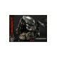 Predator Bust 1/3 Jungle Hunter Predator Battle-Damaged Version 37 cm