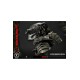 Predator Bust 1/3 Jungle Hunter Predator Battle-Damaged Version 37 cm