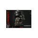Predator Bust 1/3 Jungle Hunter Predator Battle-Damaged Version 37 cm