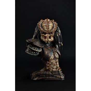 Predator 2 Bust 1/3 City Hunter 40 cm