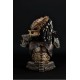 Predator 2 Bust 1/3 City Hunter 40 cm