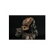 Predator 2 Bust 1/3 City Hunter 40 cm