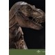 Jurassic Park Prime Collectibles PVC Statue 1/38 Tyrannosaurus-Rex 18 cm