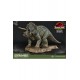 Jurassic Park Prime Collectibles PVC Statue 1/38 Triceratops 11 cm