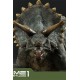 Jurassic Park Prime Collectibles PVC Statue 1/38 Triceratops 11 cm