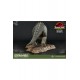 Jurassic Park Prime Collectibles PVC Statue 1/38 Triceratops 11 cm