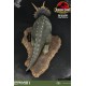 Jurassic Park Prime Collectibles PVC Statue 1/38 Triceratops 11 cm