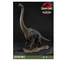 Jurassic Park Prime Collectibles PVC Statue 1/38 Brachiosaurus 35 cm