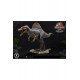 Jurassic Park III Prime Collectibles Statue 1/38 Spinosaurus 24 cm